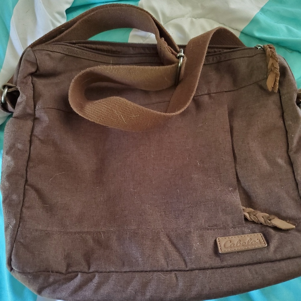 COPY - Cabela's purse
